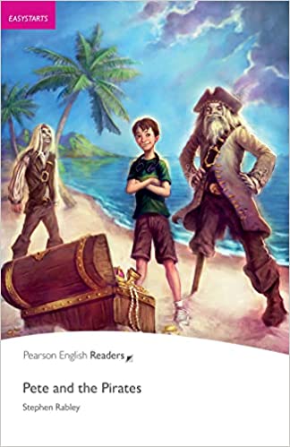 Pete and the Pirates